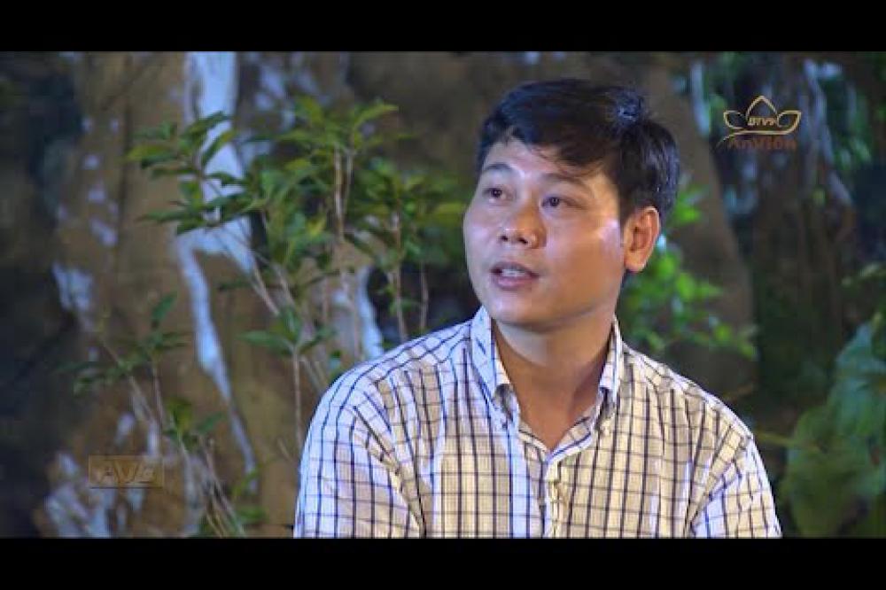 Embedded thumbnail for Nguồn gốc Lễ Vu Lan
