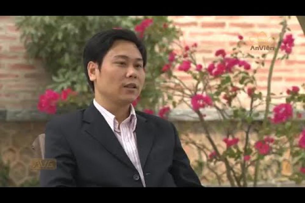 Embedded thumbnail for Âm nhạc Phật giáo