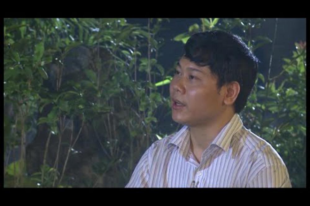 Embedded thumbnail for Âm nhạc Phật giáo 3 miền